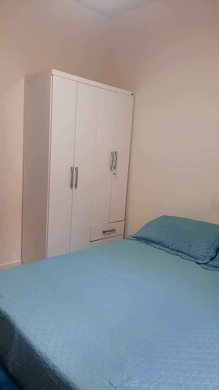 Спална соба 1