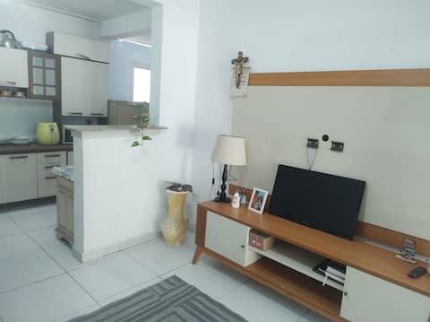Top Airbnb: Brambilla Space. em Indaiatuba