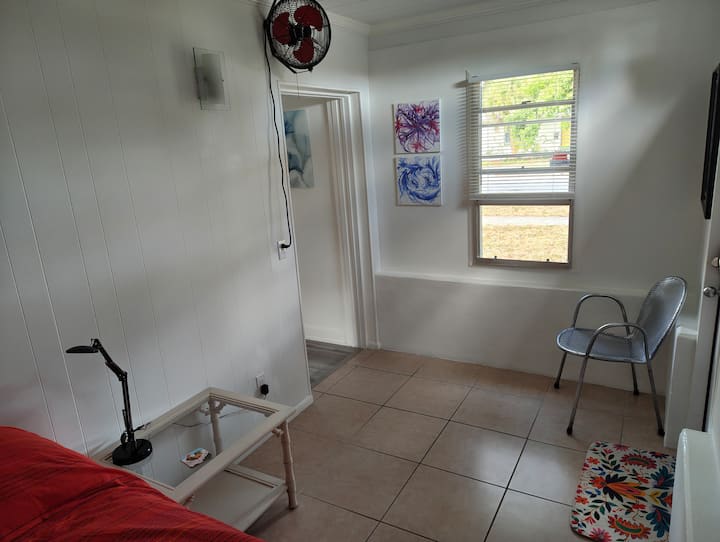 საძინებელი 2