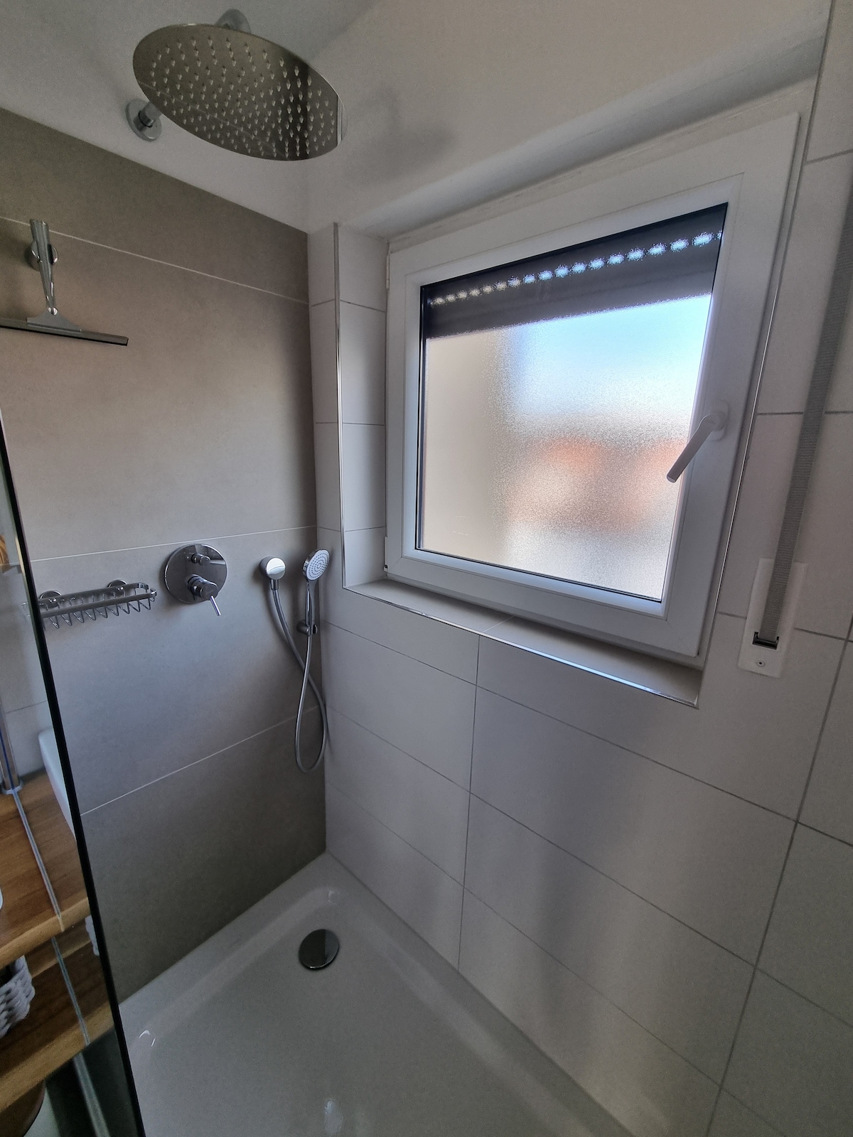 2-room apartment on Wasen/Schoenestrasse with parking