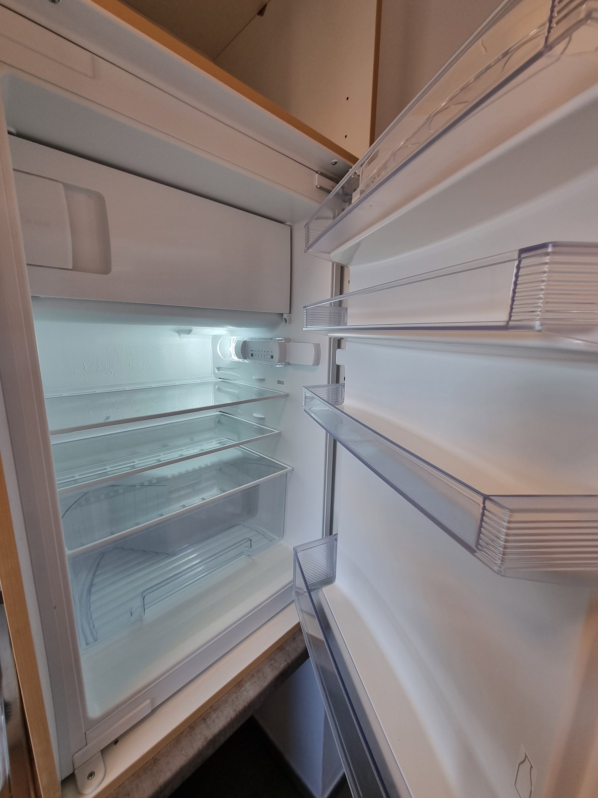 2-room apartment on Wasen/Schoenestrasse with parking