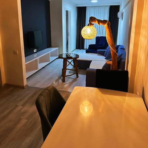Borbey Konaklama managed Airbnb listing 1