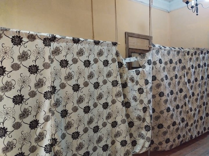 Casa Centrica Piscina Wi-fi Petfriendly 7 Personas - Vicuña