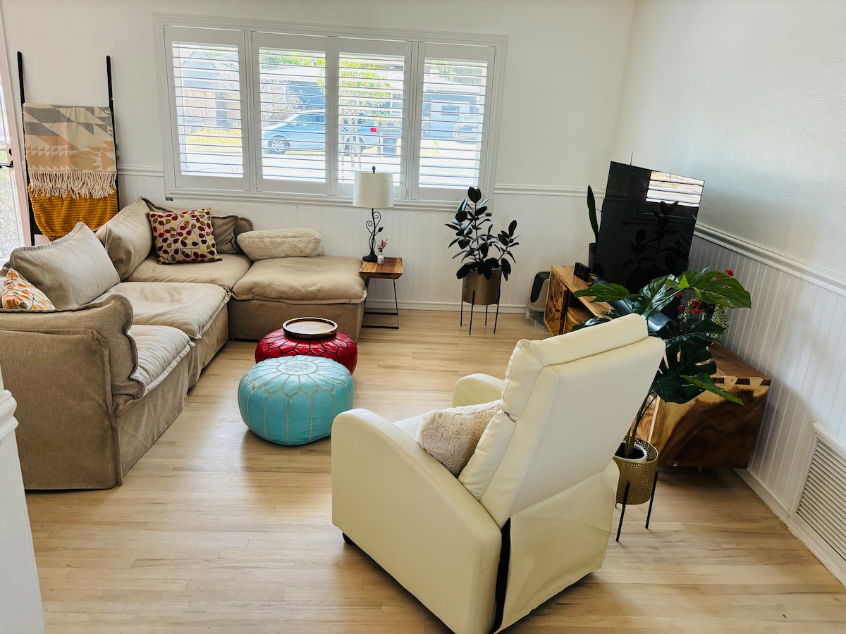 Comodidad moderna y privacidad tranquila Casas en renta en El Cajón