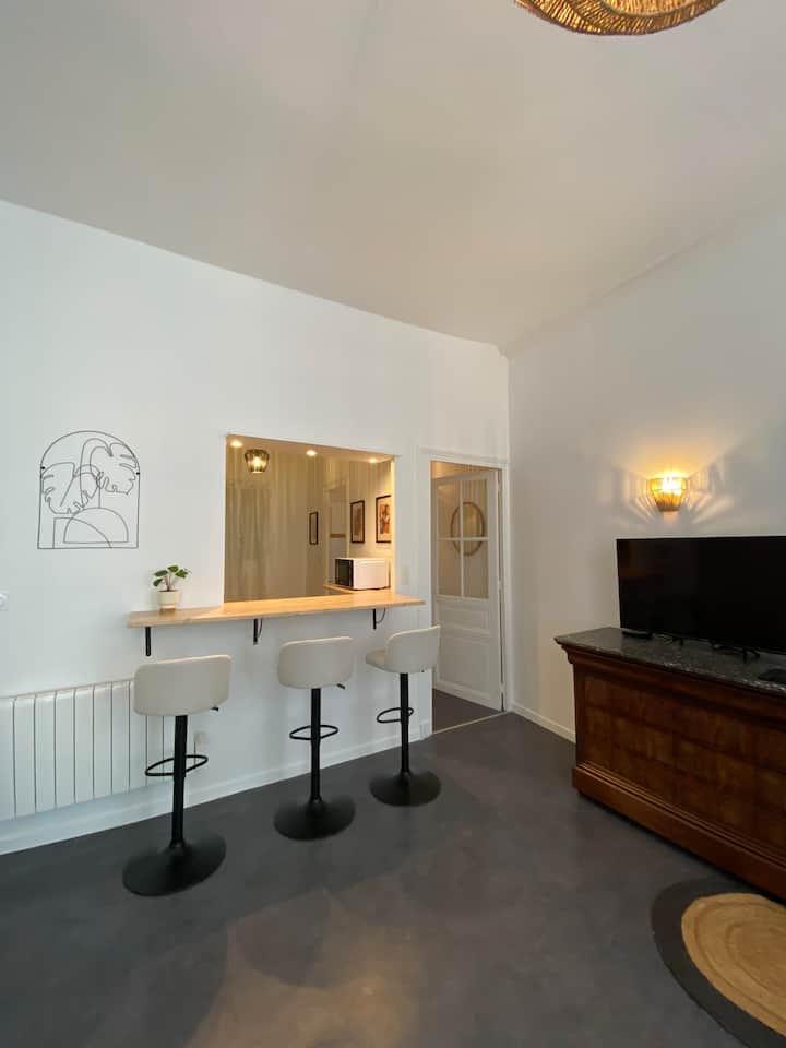 Appartement De Charme N 2 - Pau