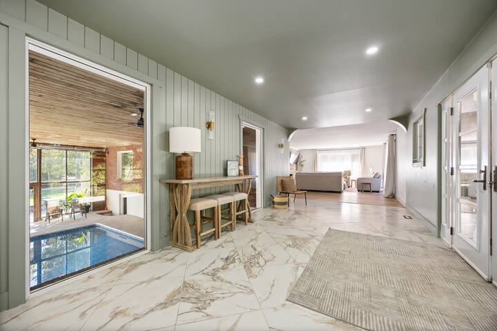 Reilly & Kourtney managed Airbnb listing 1