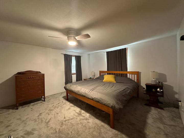 Habitación 1