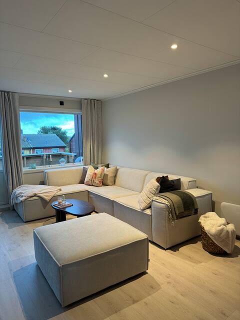 Downtown 3 Bedroom Townhouse