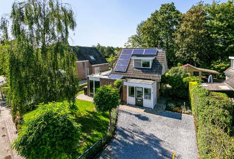 Detached house in Bruinisse