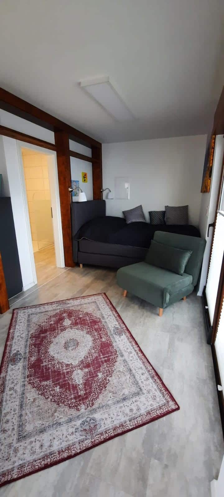 Gemütliches Tiny House - Mainz