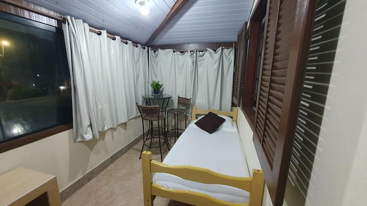 საძინებელი 3