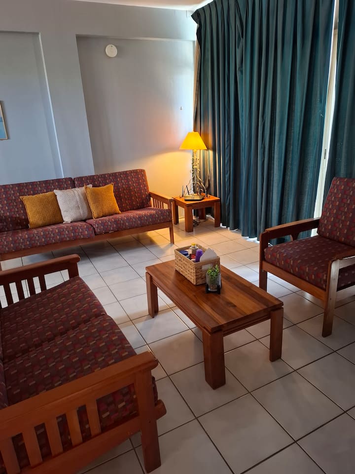 Pjstays10 - Port of Spain