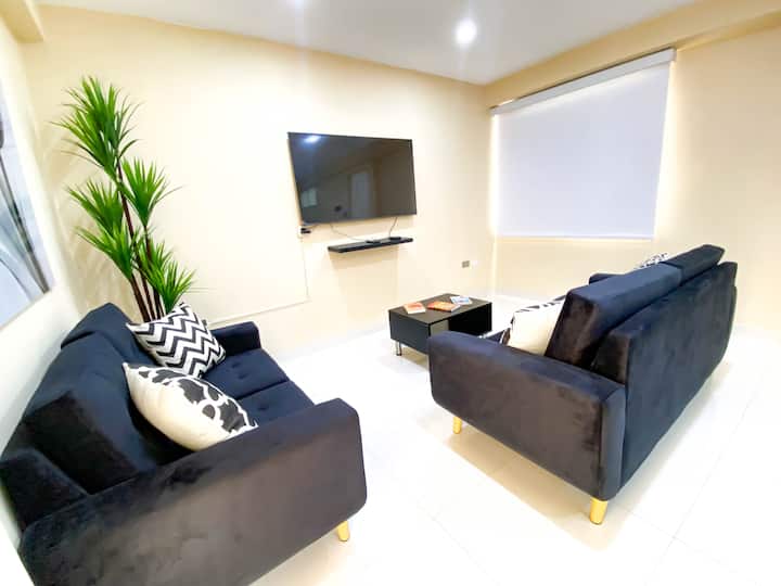 Departamento De Estreno - Trujillo, Peru