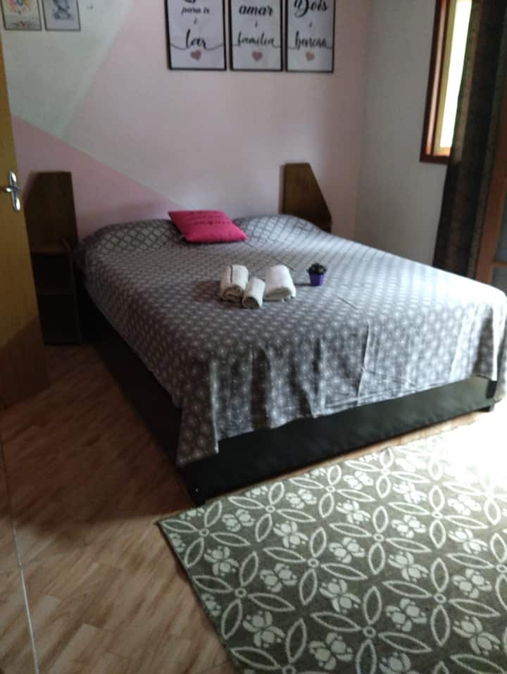 Спална соба 1