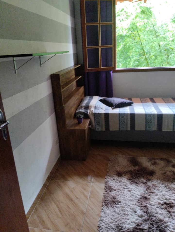 Спална соба 2