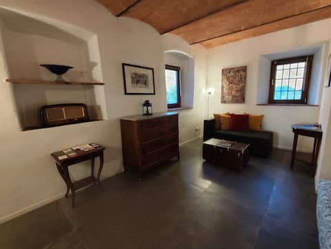 Top Airbnb: The old mill a Casciana Terme Lari