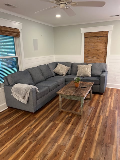 Popular Airbnb listing: Vacation Like a Local in Emerald Isle