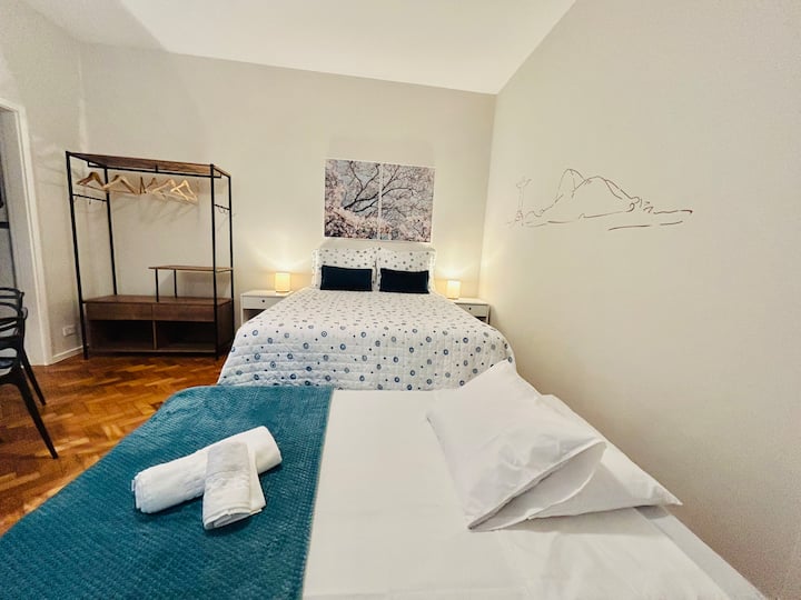 Área de convivencia