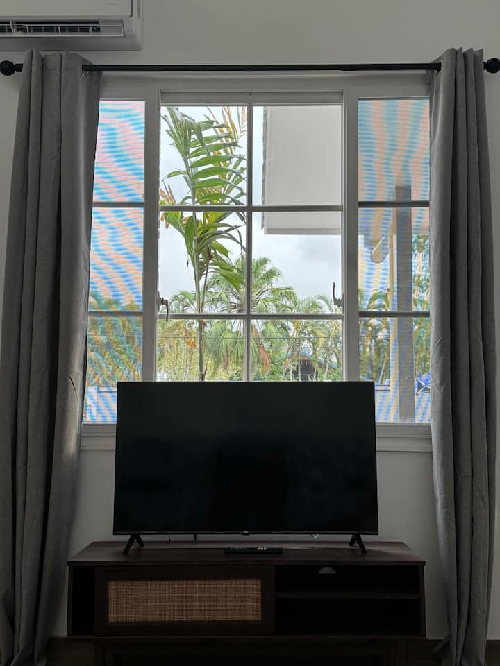 The Village 2 Bedroom Apartment- Fale #1 - Szamoa