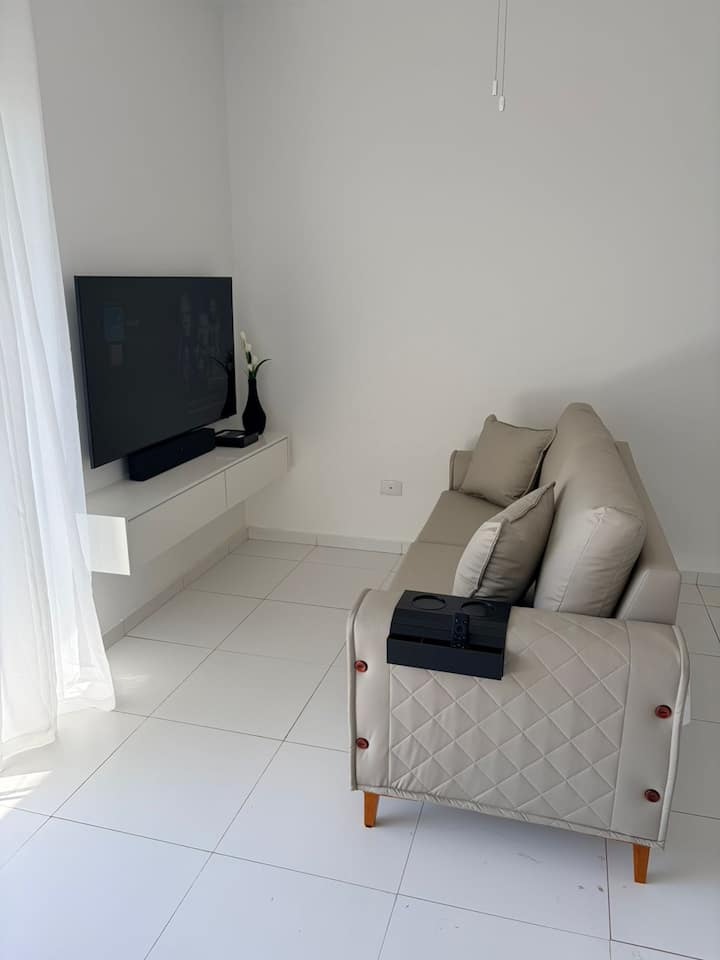 Casa Em Sorocaba - Alto Da Boa Vista - Sorocaba