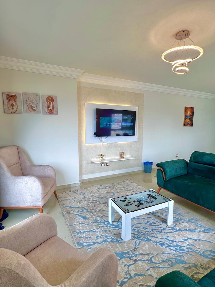 Cozy Home 16 R - Alexandria