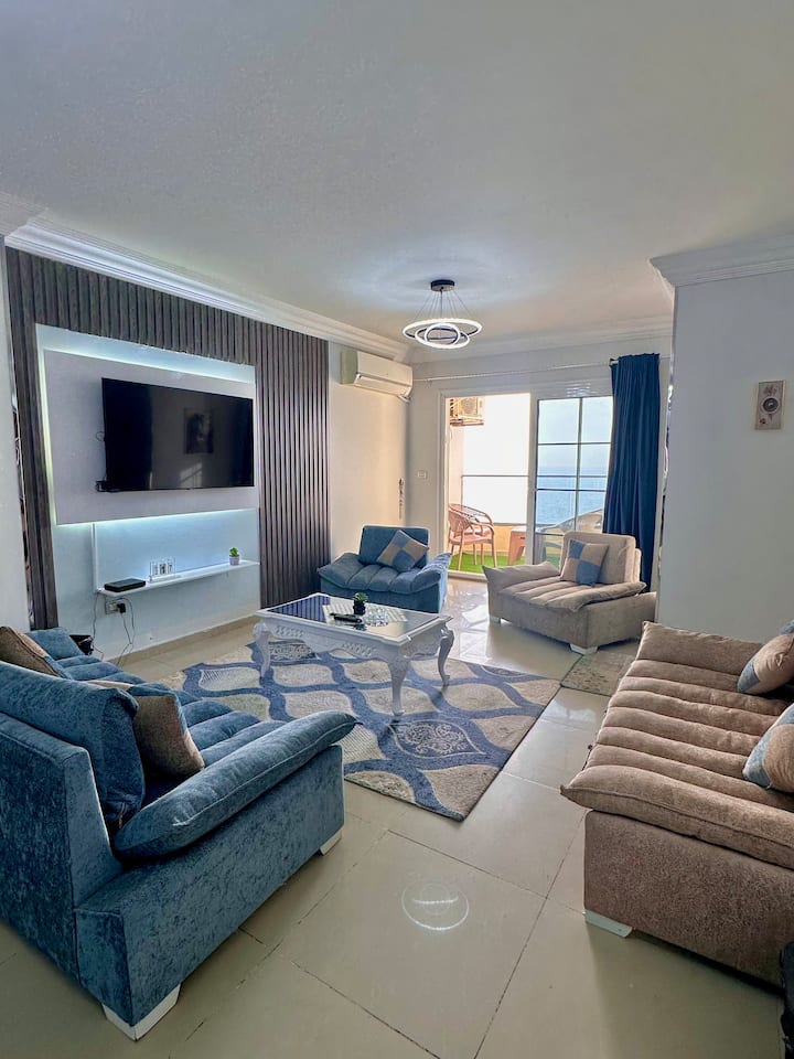 Cozy Home 16 - Alexandria