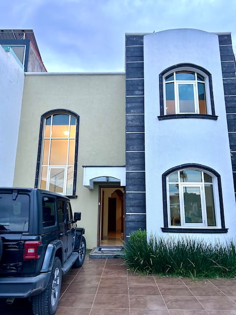 Casa Nevado Residential