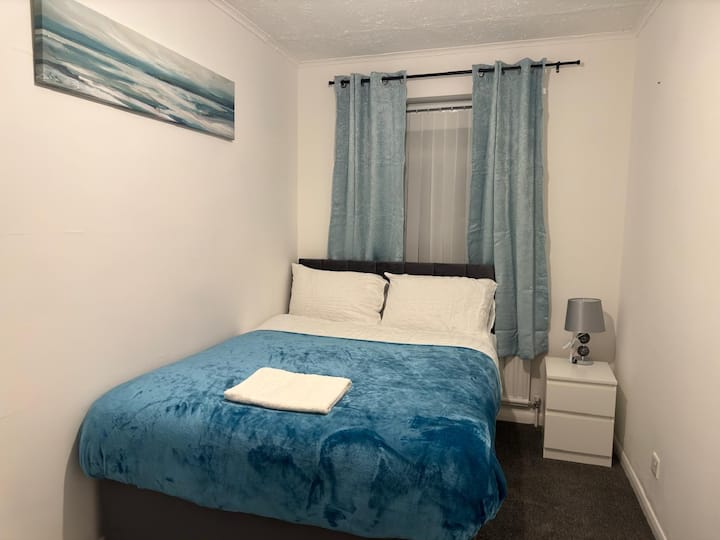 Спална соба 3