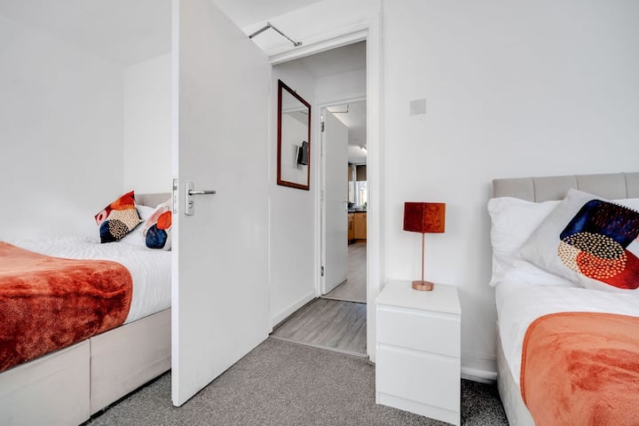 Спална соба 1