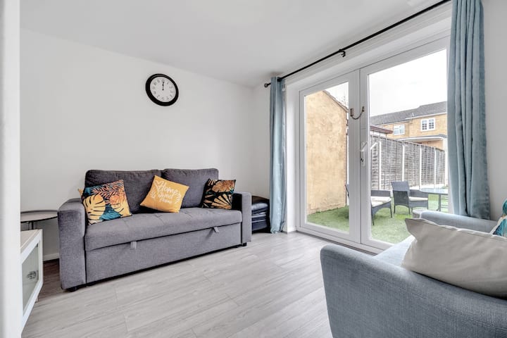 Дневна соба 