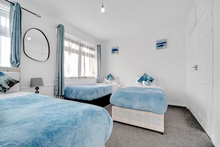 Спална соба 2