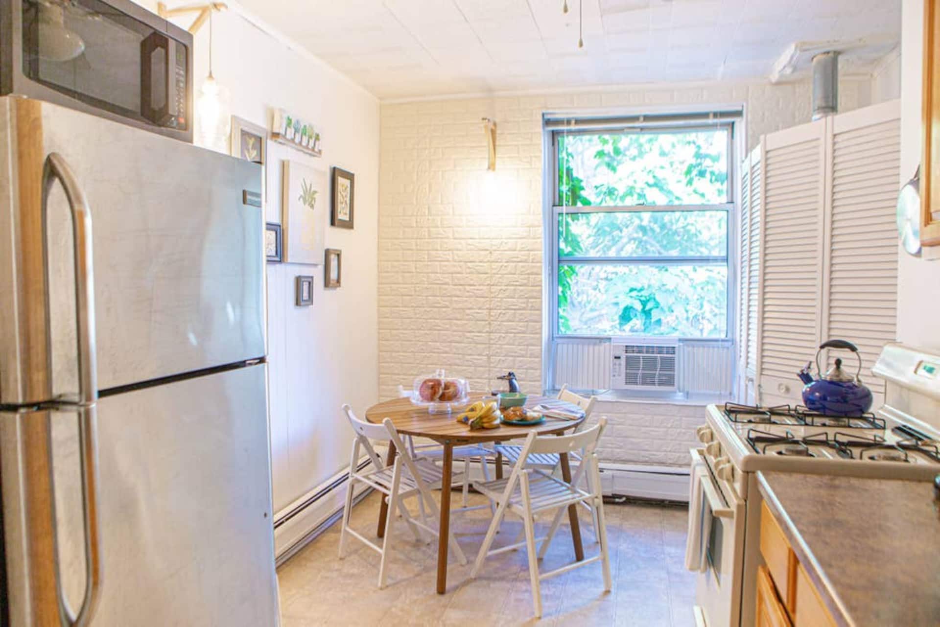Bellissimo Apt ONE STOP da Manhattan + colazione inclusa — foto 5
