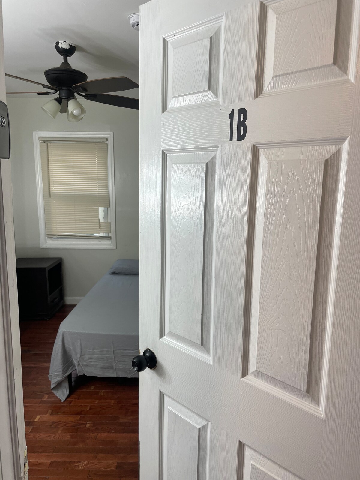 Paradise Blue B 1 Casas en renta en Newark, Nueva Jersey, Estados