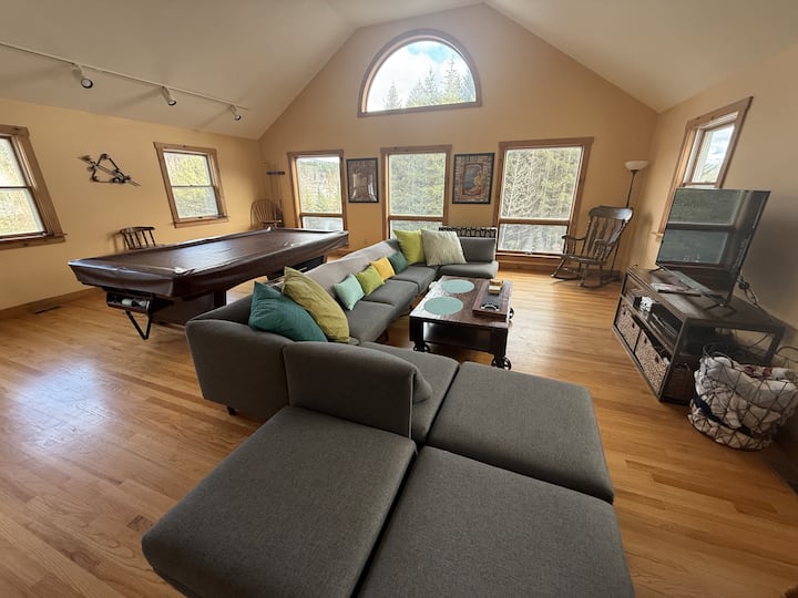 Всекидневна