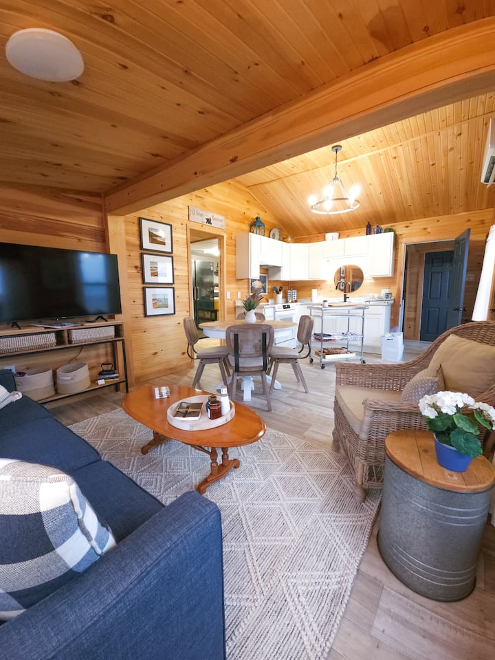 მისაღები ოთახი