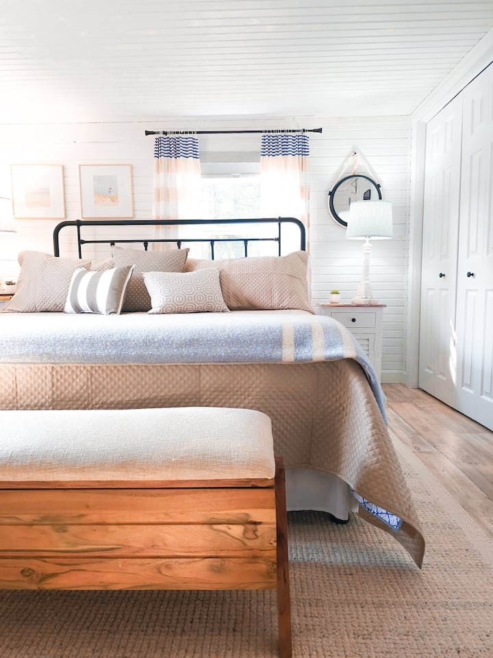 საძინებელი