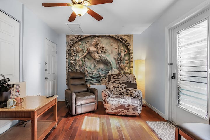Mermaid Suite W/ Pool & Hot Tub - Fort Myers, FL