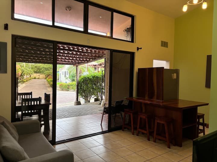 Casa de surf tropical 31