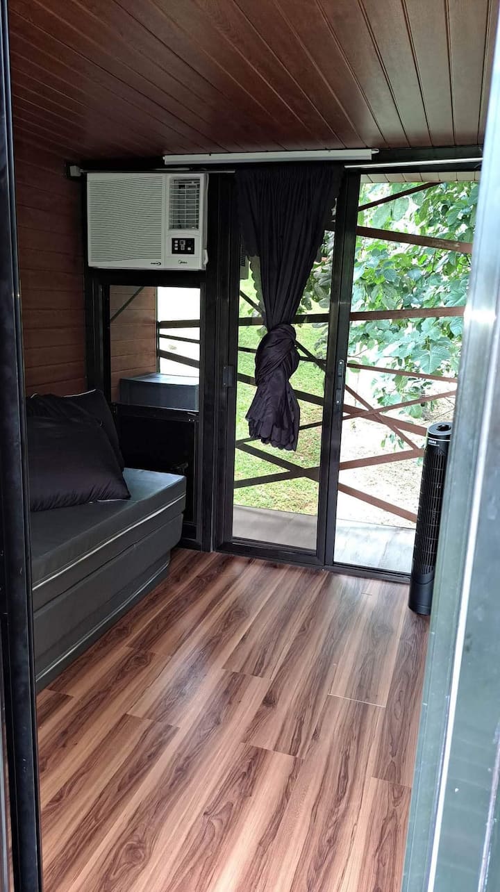 ห้องนอน