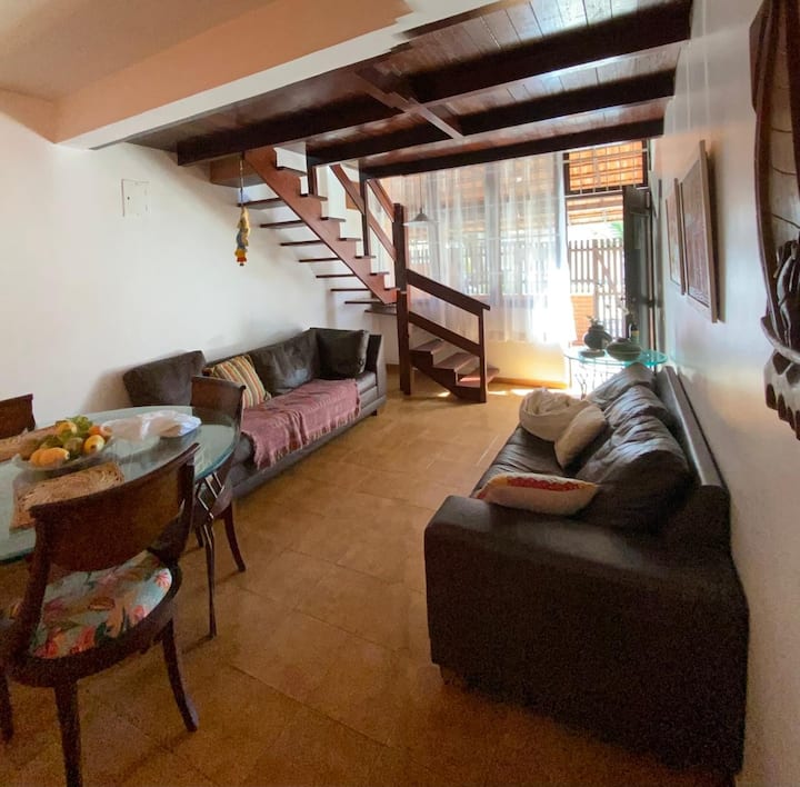 غرفة المعيشة