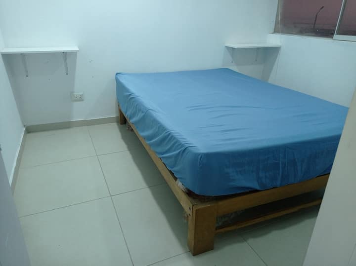 Chambre 3