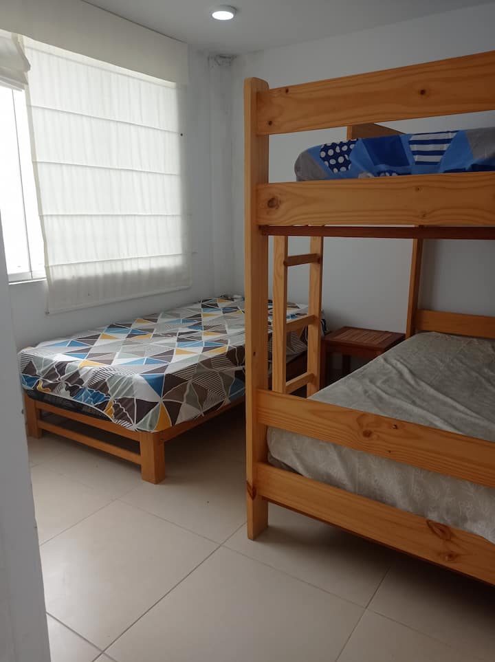 Chambre 4