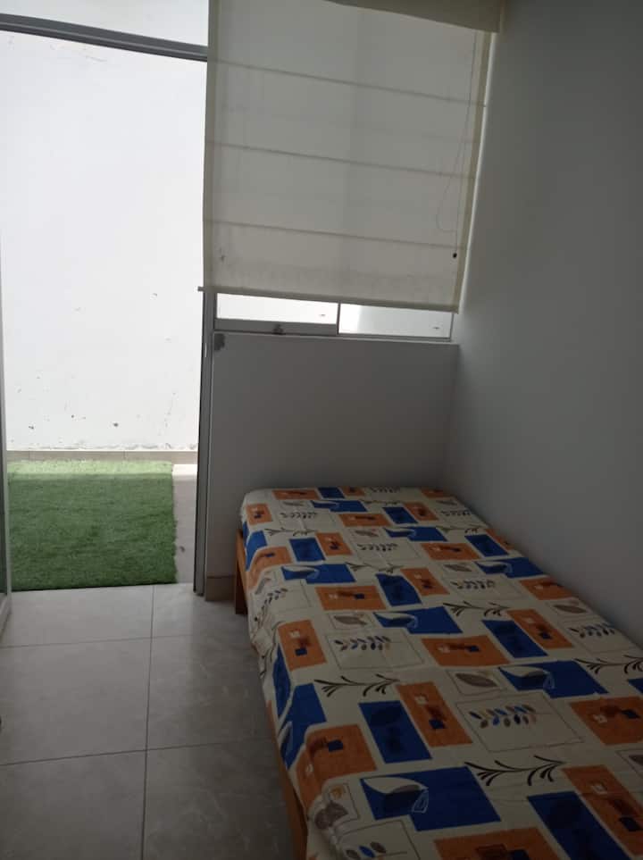 Chambre 5