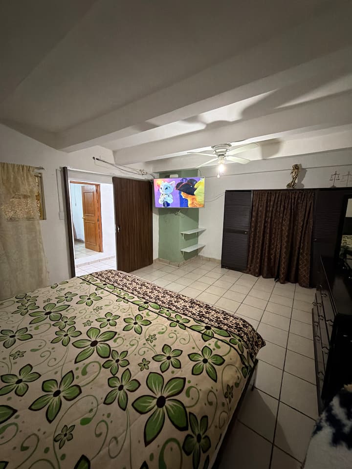 ห้องนอน2