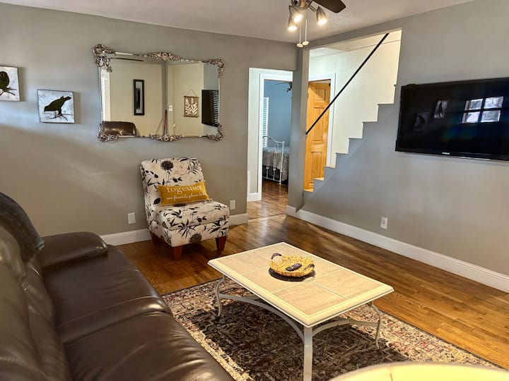 Lisa’s Lodging - Joplin, MO
