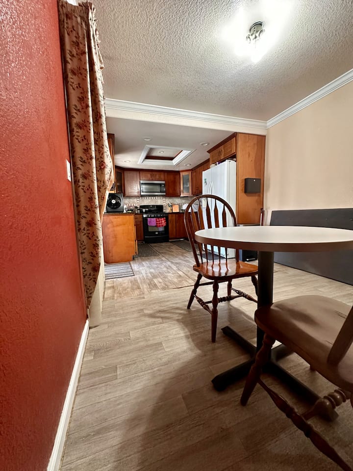Blue * Great Value | Private Room For Work Travel - San Jose, CA