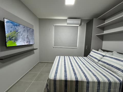 Brand new apartment 2/4