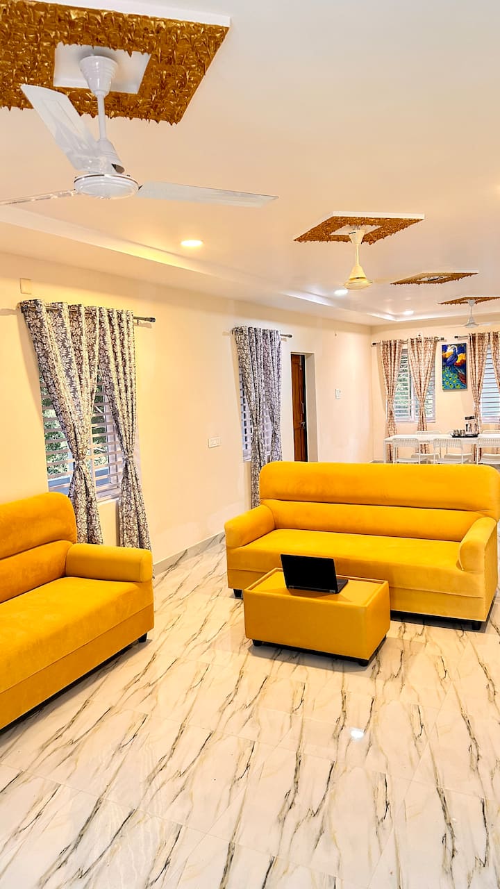 Swayamprabha Homestay - Rajahmundry