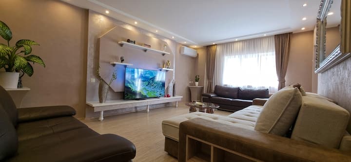 Comfort Family Apartment - Montenegro