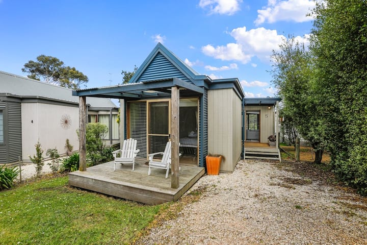 Otway Vista Five - Apollo Bay